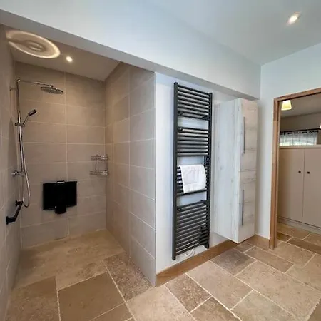 Grange D'antan - Jacuzzi Privatif - Piscine Commune - Climatisation - Cuzance