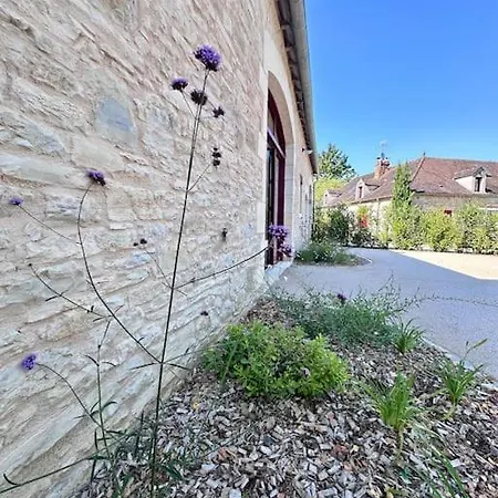 Grange D'antan - Jacuzzi Privatif - Piscine Commune - Climatisation - * Cuzance