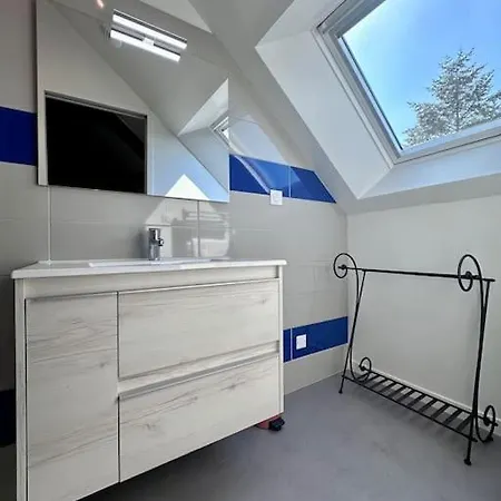 Grange D'antan - Jacuzzi Privatif - Piscine Commune - Climatisation -