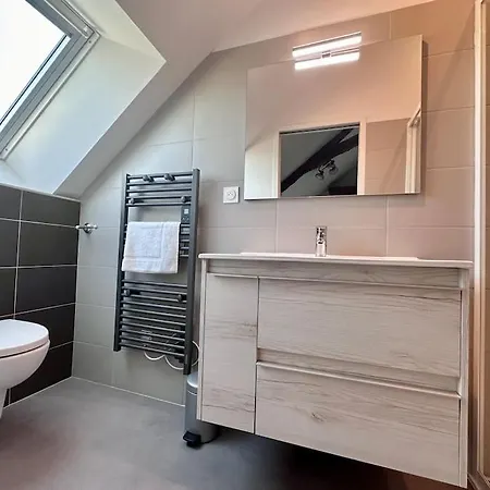 Willa Grange D'antan - Jacuzzi Privatif - Piscine Commune - Climatisation - *