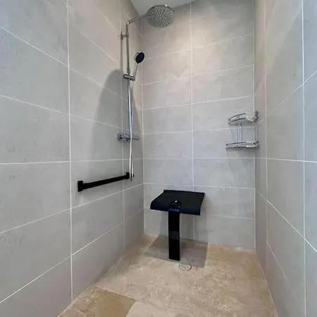 Grange D'antan - Jacuzzi Privatif - Piscine Commune - Climatisation - Willa *