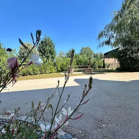 Grange D'antan - Jacuzzi Privatif - Piscine Commune - Climatisation - Villa